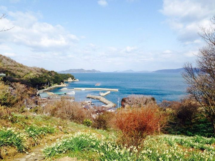 笠岡市