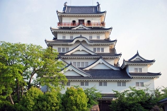 福山市