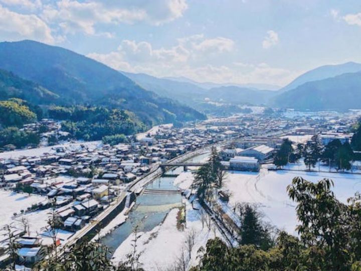 津和野町