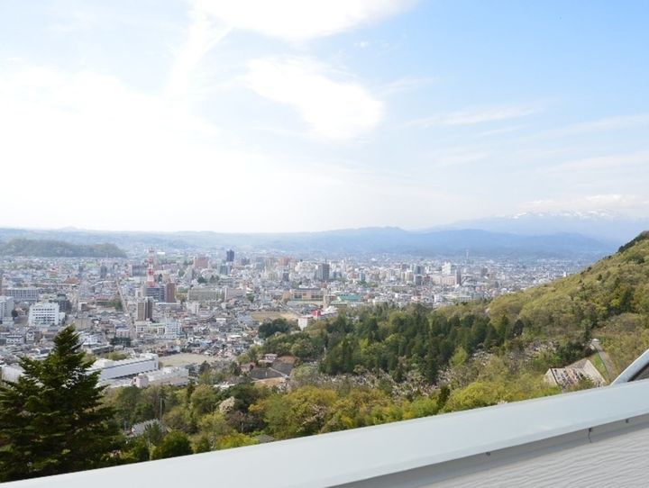 福島市