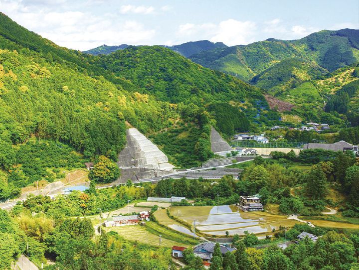 みなべ町