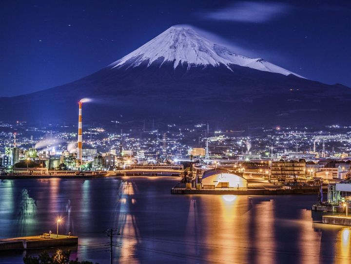 富士市