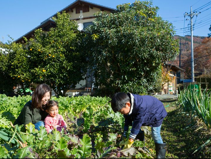 群馬県全体