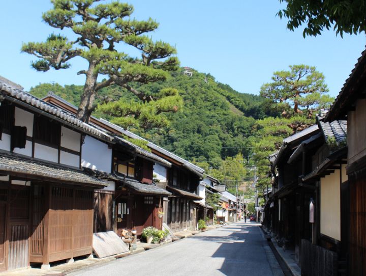 近江八幡市